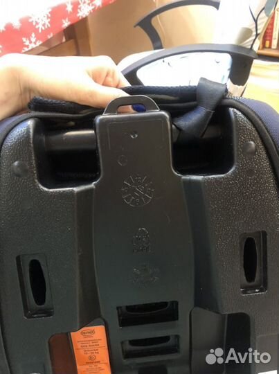 Бустер heyner новый