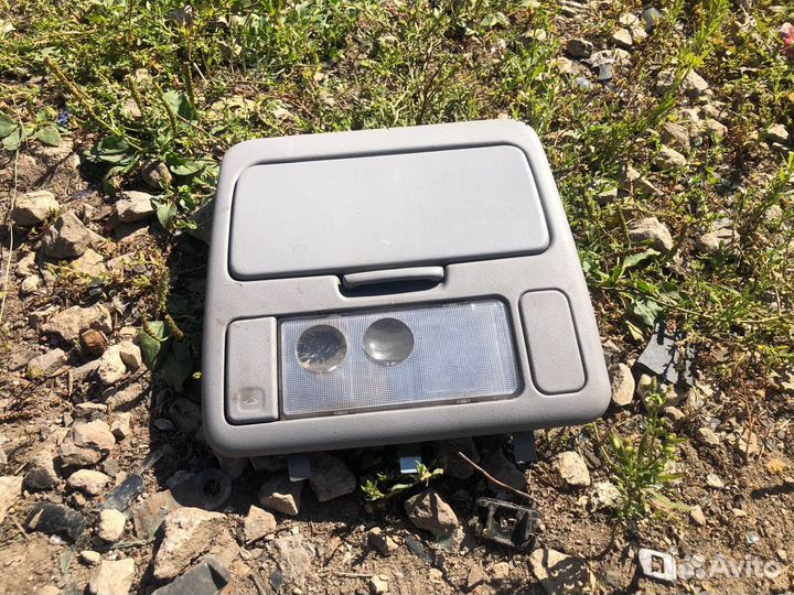 Плафон салонный Chery Tiggo T11 1.8 2008