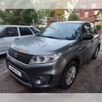 Suzuki Vitara 1.6 MT, 2016, 80 000 км, с пробегом, цена 1 680 000 руб.