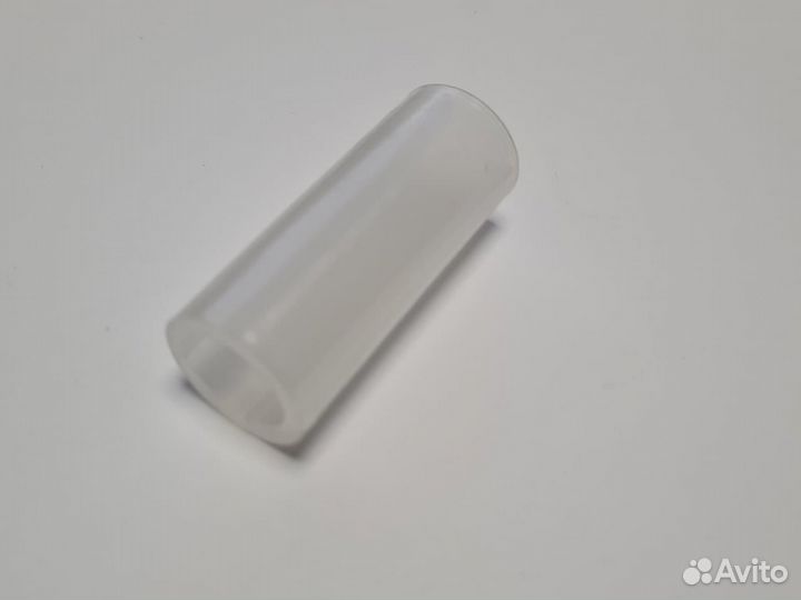 Переходник ET 18650/26650Clear