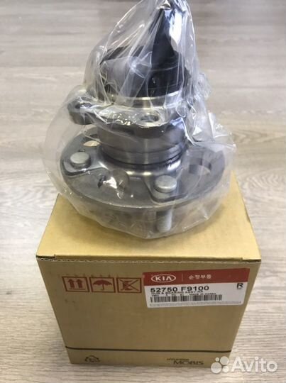 Ступица 52750 F9100 52750F9100