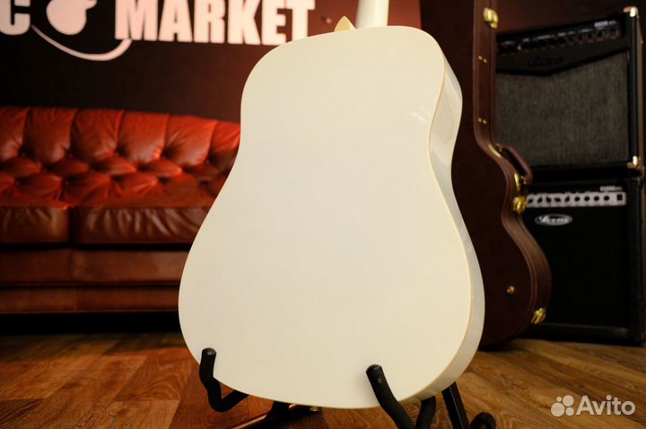 Гитара Акустическая