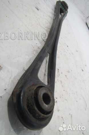Рычаг задний поперечный