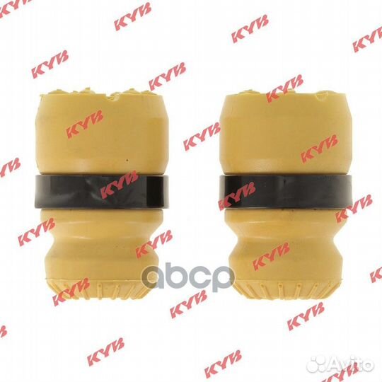 Комплект отбойников амортизатора 935312 KYB