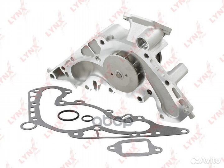 Насос водяной CW0317 lynxauto