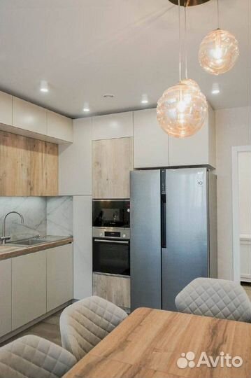 Бюджетные кухни на заказ