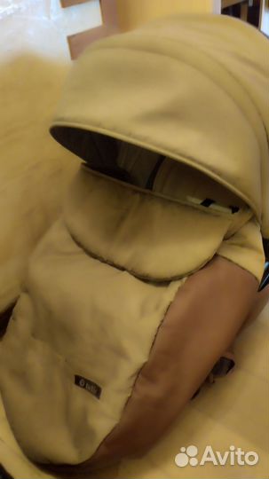 Коляска,автолюлька