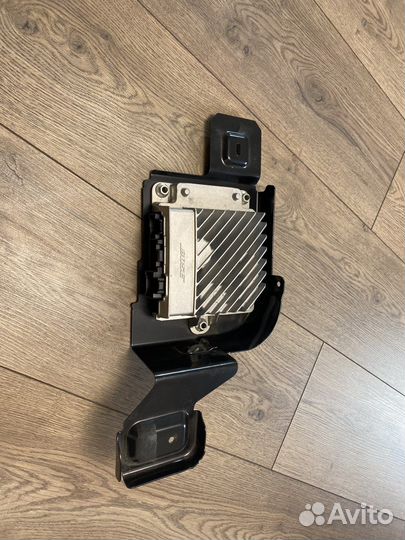 Усилитель звука Bose Mazda 6 GL