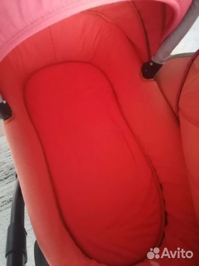 Продам коляску 2 в 1