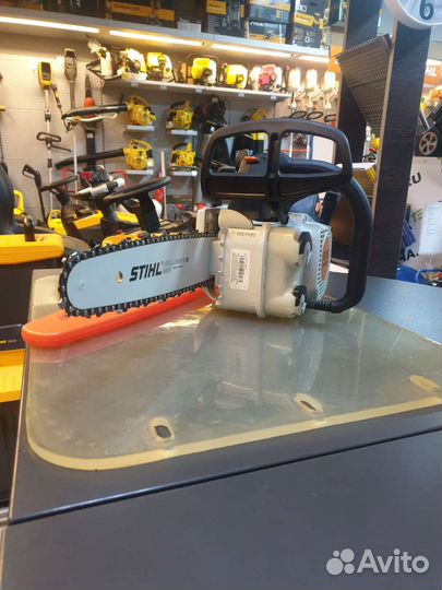 Бензопила Stihl MS193T