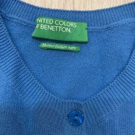 Кардиган Benetton