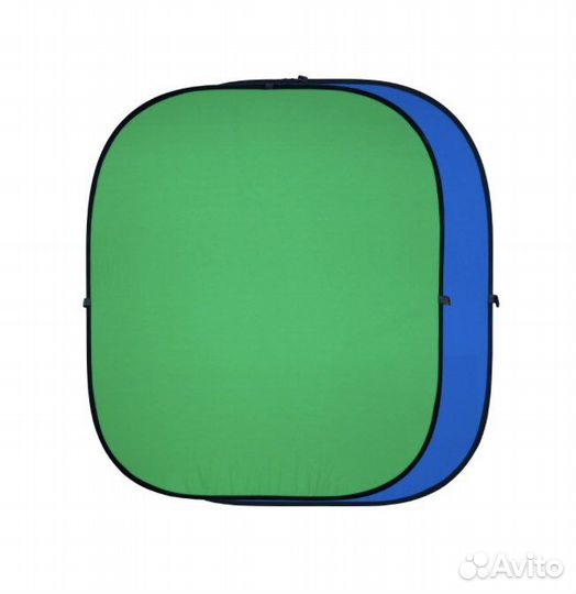 Хромакей складной