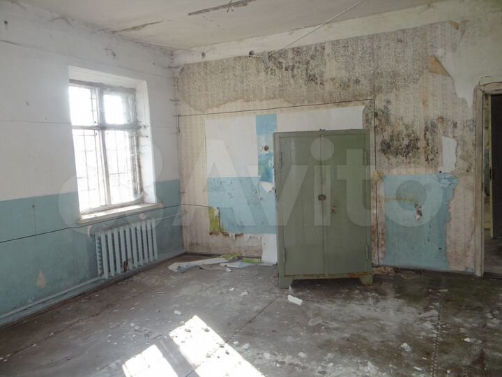 Офисное помещение, 470 м²