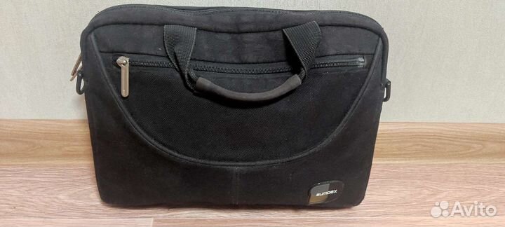 Сумка Sumdex PON-308BK