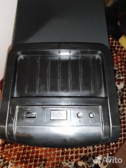 Корпус ATX Accord A-05B, Midi-Tower, без бп