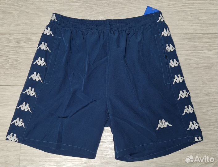 Шорты kappa