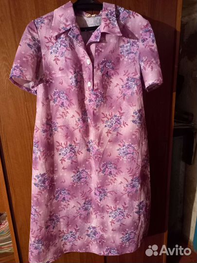 Платья женские пакетом