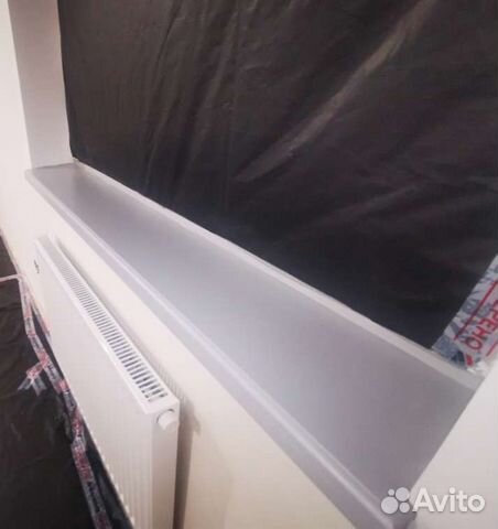 Подоконник цсп