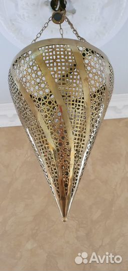 Светильники, бра в восточном стиле