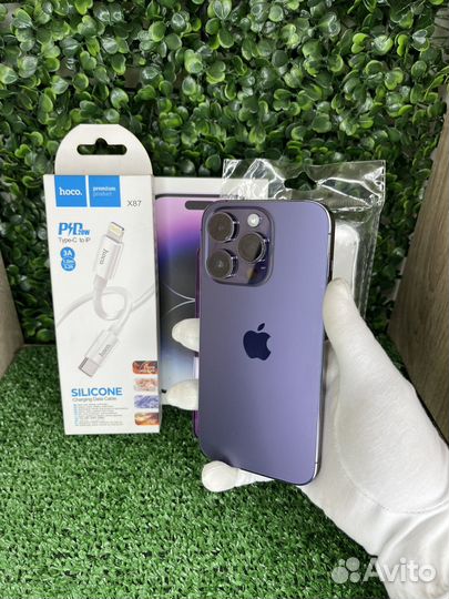 iPhone 14 Pro, 128 ГБ