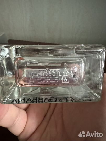 Мужская туалетная вода dolce gabbana the one sport