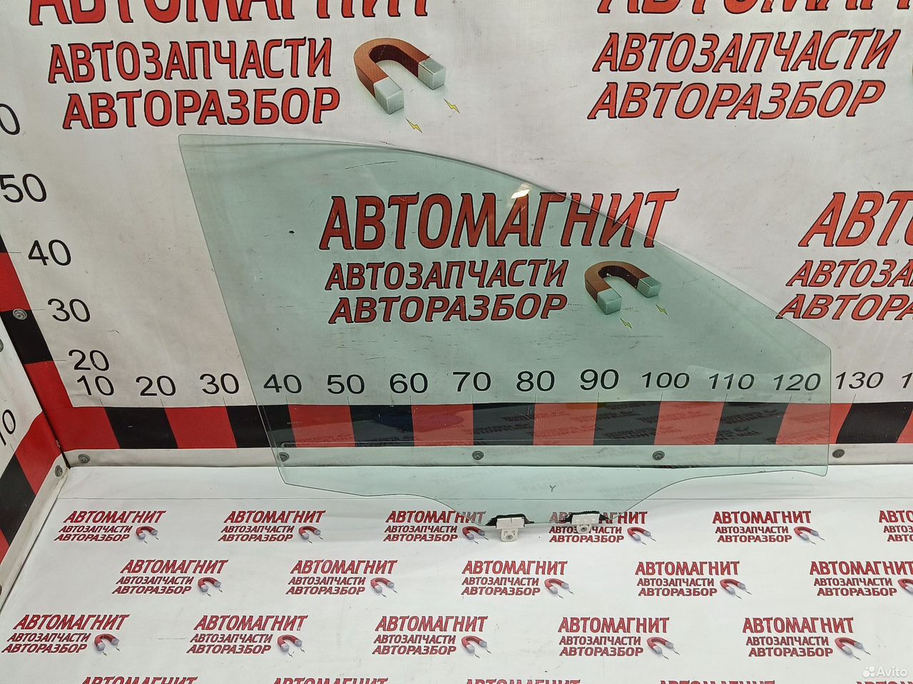 Стекло переднее правое Nissan Rogue X-trail T32