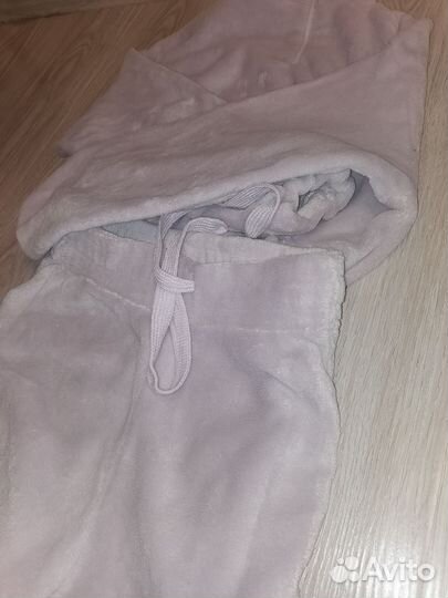 Теплые вещи комплектом 42 размер