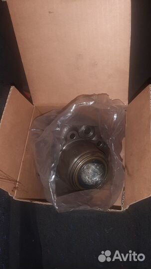 Ступица на Хендай Н-1 Старекс