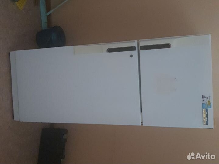 Холодильник