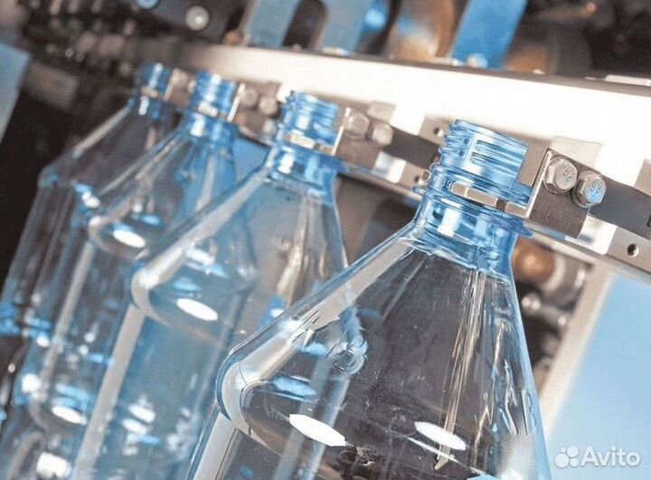 Бутылки пэт оптом