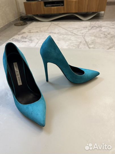 Туфли, Gianmarco Lorenzi, 37р, Италия