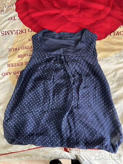 Женская одежда пакетом 46