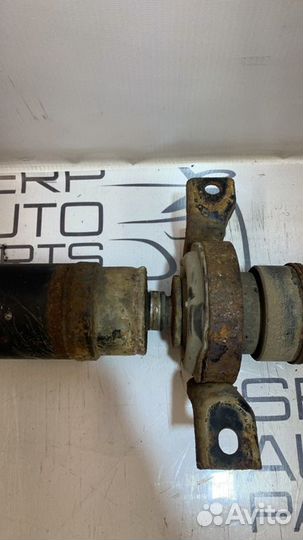 Карданный вал Honda Cr-V 3 RE5 R20A2 2010