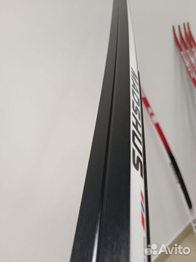 Лыжи беговые Madshus Redline 3.0 (192)