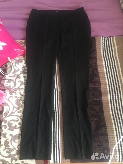 Брюки классика женские 48 50