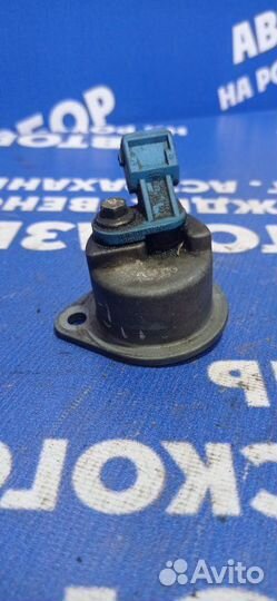 Датчик положения коленвала Ford Focus 2 седан shda