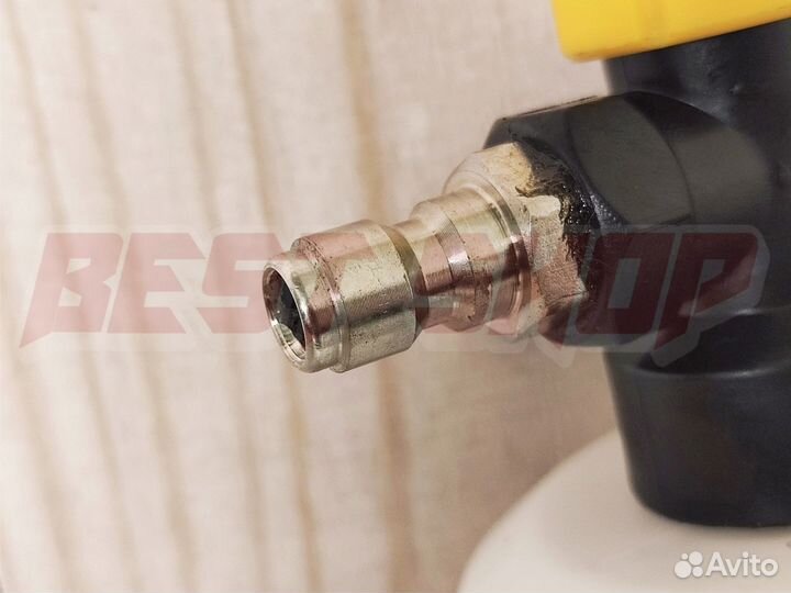 Пеногенератор для мойки Tademitsu 280/380