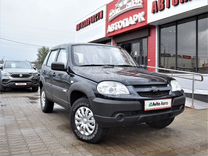 Chevrolet Niva 1.7 MT, 2012, 141 302 км, с пробегом, цена 679 000 руб.