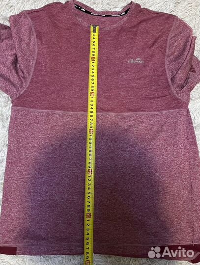 Футболка ellesse