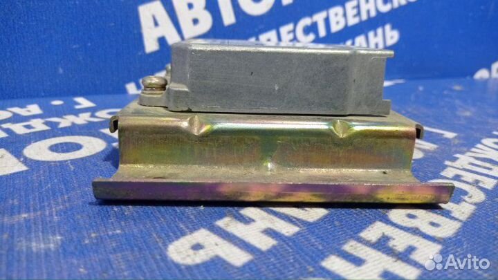 Блок управления airbag Chery Qq6 седан SQR472F