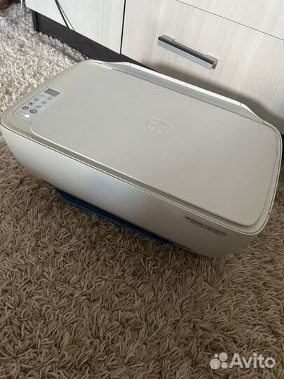 Принтер мфу hp 3636