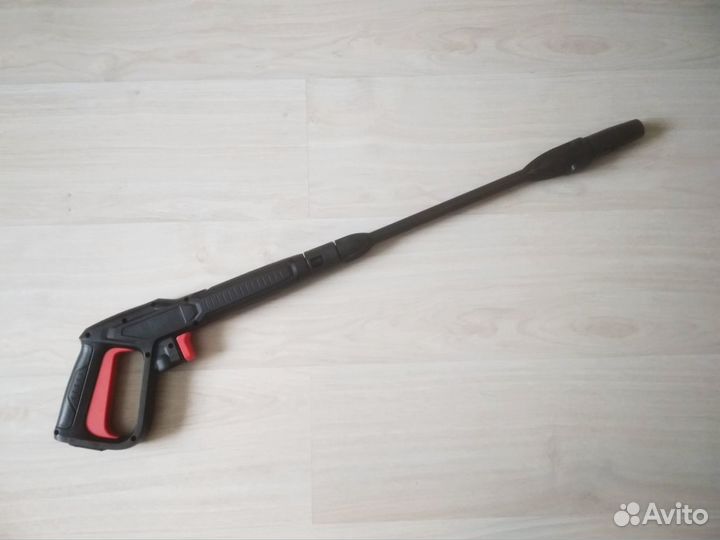 Пистолет, Насадка для мойки Bosch (Бош), Makita