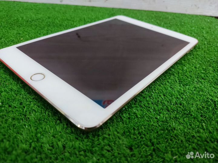 Планшет Apple iPad mini 4 Wi-Fi (14)