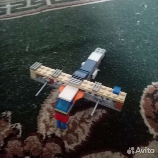 Lego Star Wars