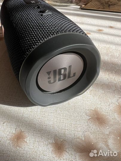 Колонка JBL Charge 3