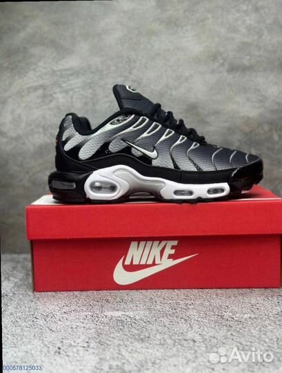 Кроссовки Nike Air Max Tn Plus (Арт.12535)