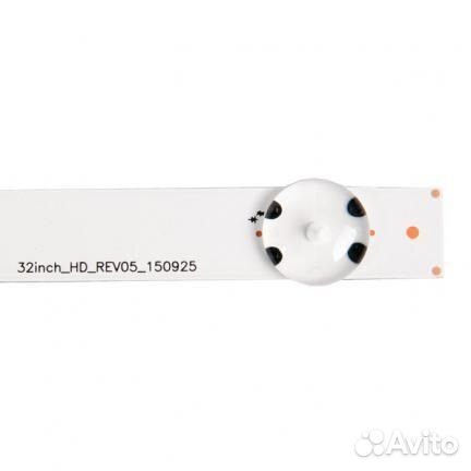 Подветка телевизоров RocknParts