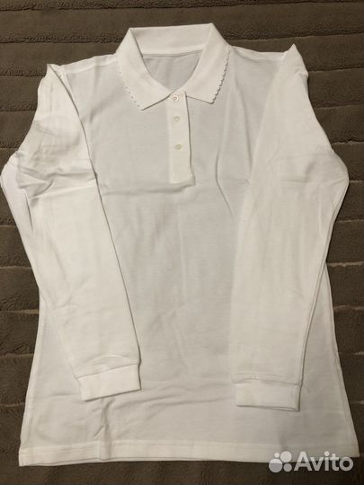 Батник рубашка для девочки