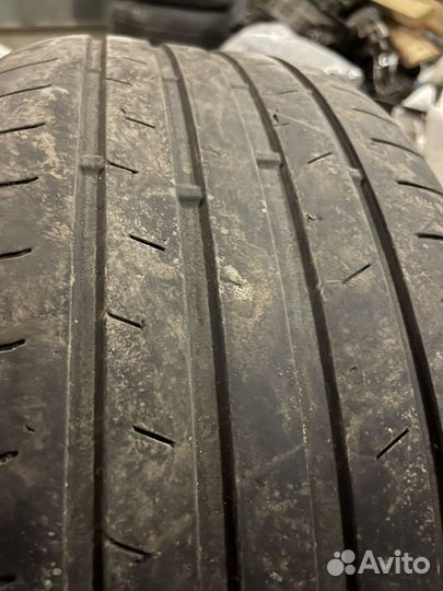 Toyo Proxes Sport 245/45 R20 103Y