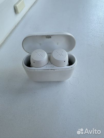 Наушники Edifier x3